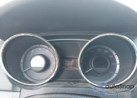 2012 Hyundai Sonata Se 2.0T from USA, damaged, VIN 5NPEC4AB2CH476567